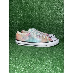 Converse Chuck Taylor All Star Low Top Multicolor Men’s Size 8 Women’s‎ Size 10